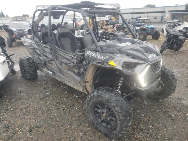 2020 Polaris Rzr Xp 4 1000