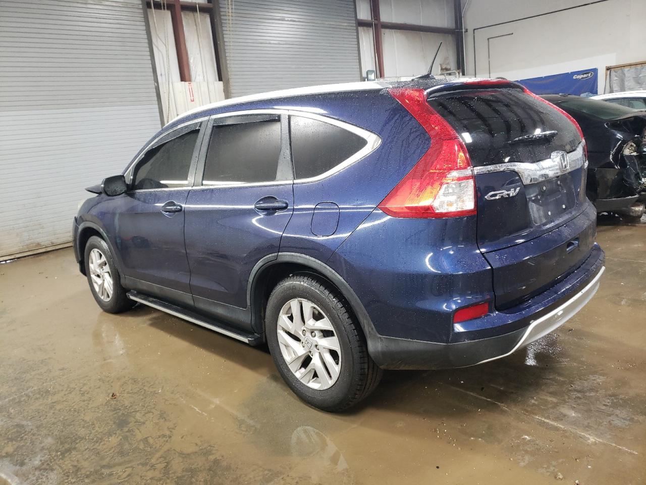 2016 Honda CR-V - Image 2