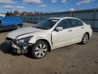2009 Honda Accord Exl for Sale in Pennsburg, PA - Front End