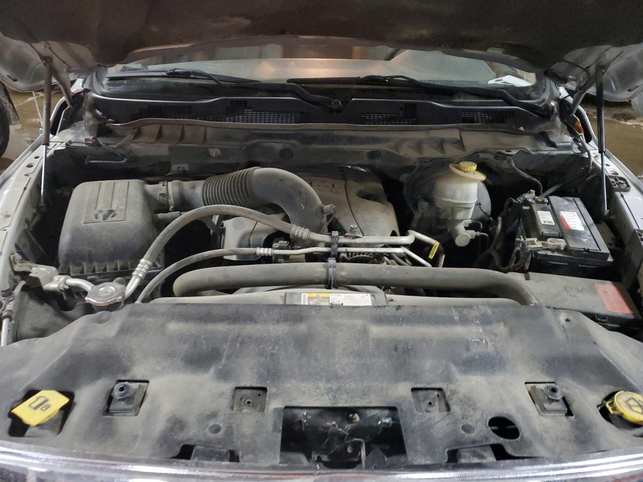 2014 RAM 1500 - Image 11