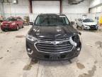 2018 Chevrolet Traverse Lt zu verkaufen in Milwaukee, WI - Front End