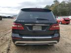 2014 Mercedes-Benz Ml 350 na sprzedaż w Austell, GA - Minor Dent/Scratches