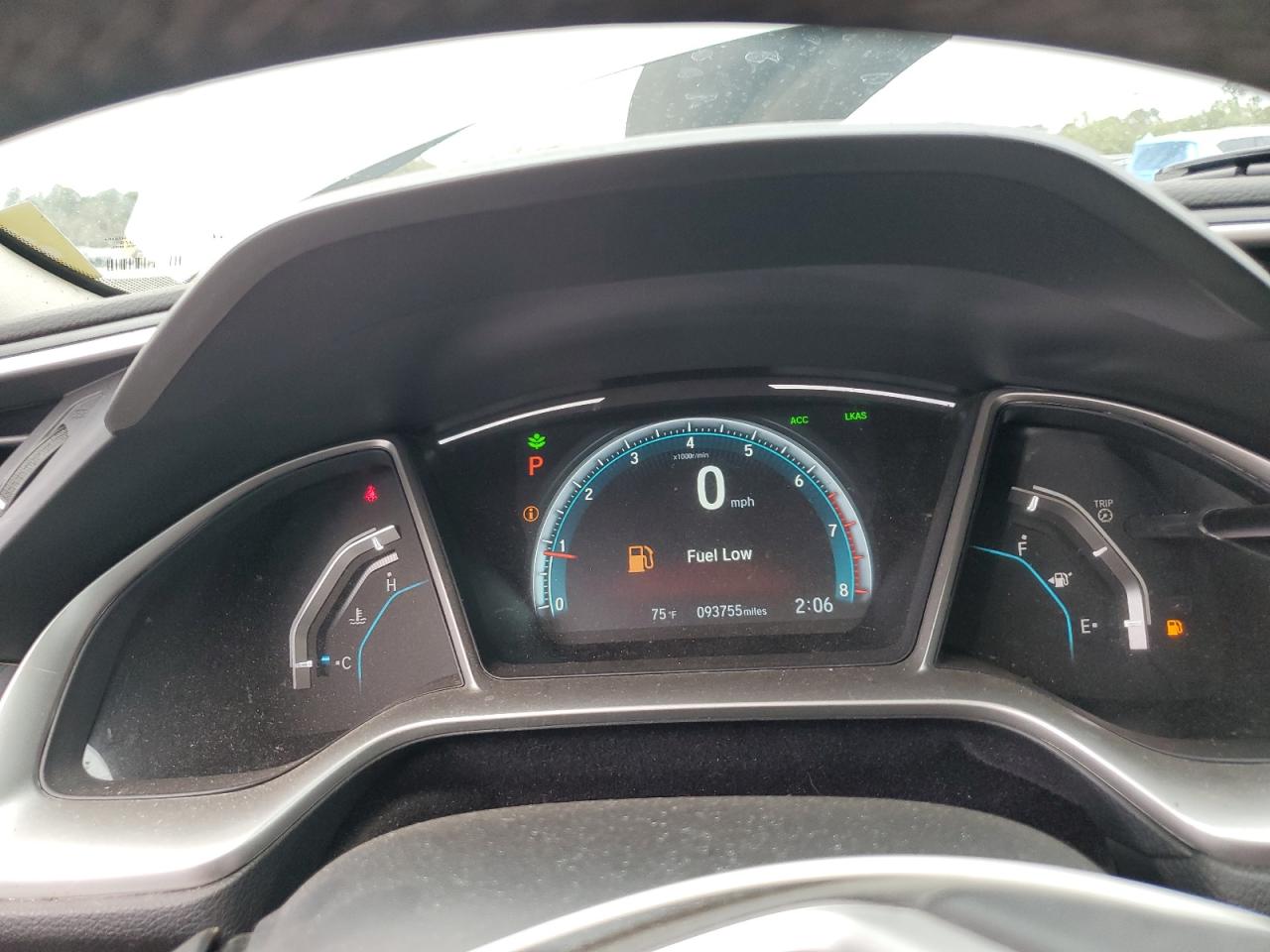 2017 Honda Civic - Image 9