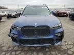2020 Bmw X7 Xdrive40I за продажба в Pennsburg, PA - Front End