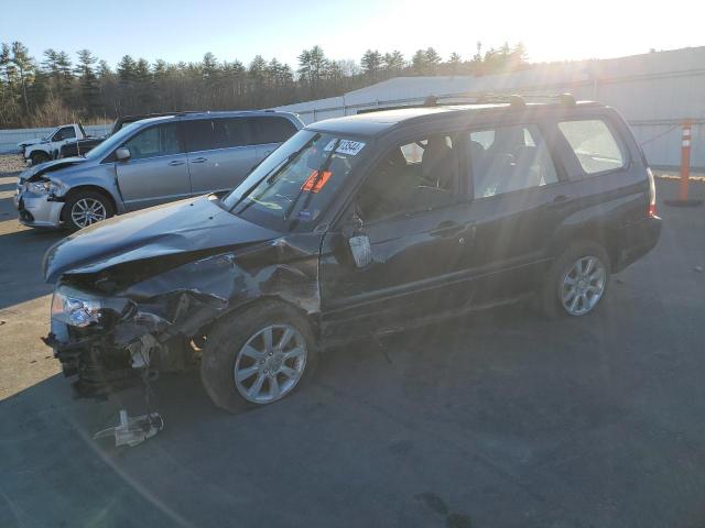 2008 Subaru Forester 2 2.5L