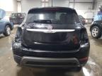 2016 Fiat 500X Trekking за продажба в Elgin, IL - Rear End