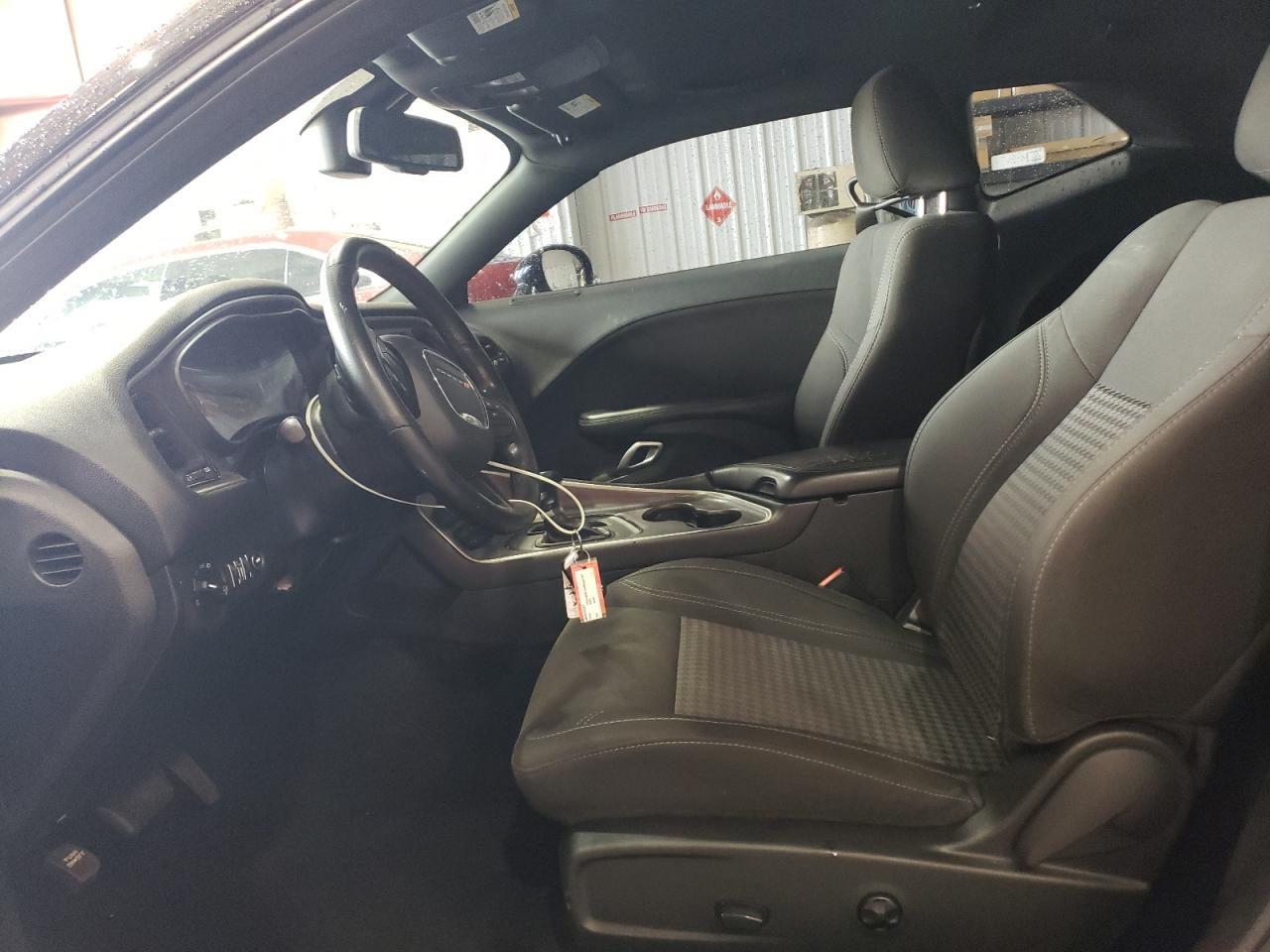 2020 Dodge Challenger - Image 7
