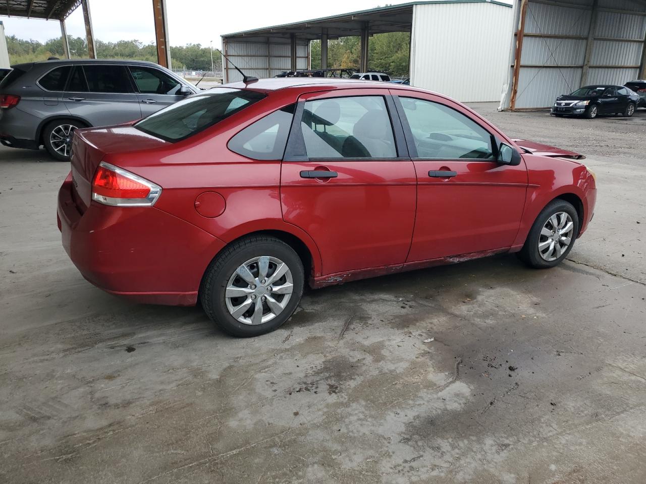 2010 Ford Focus - Image 3