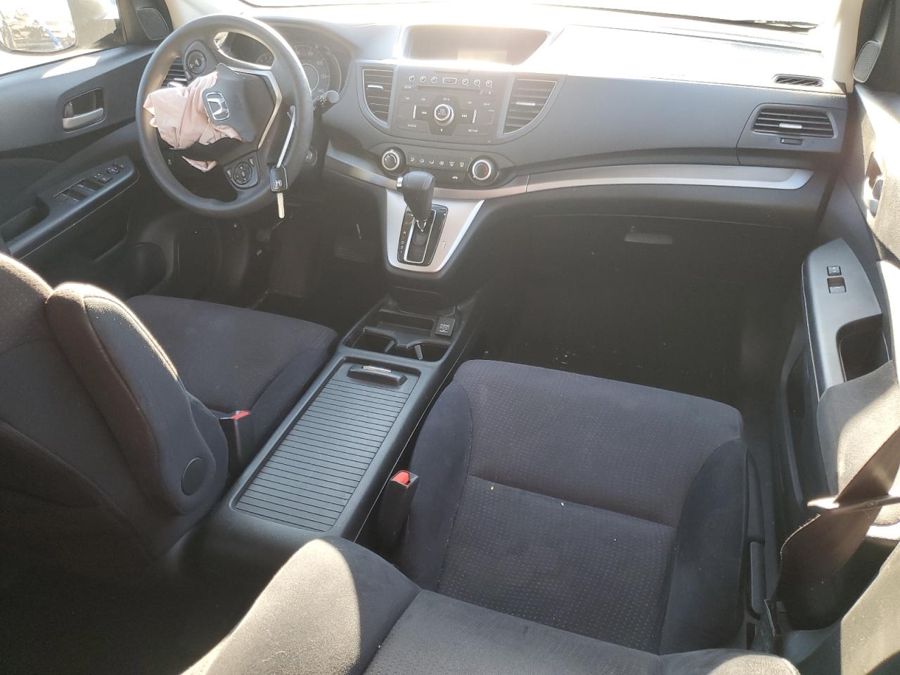 2014 Honda CR-V - Image 8