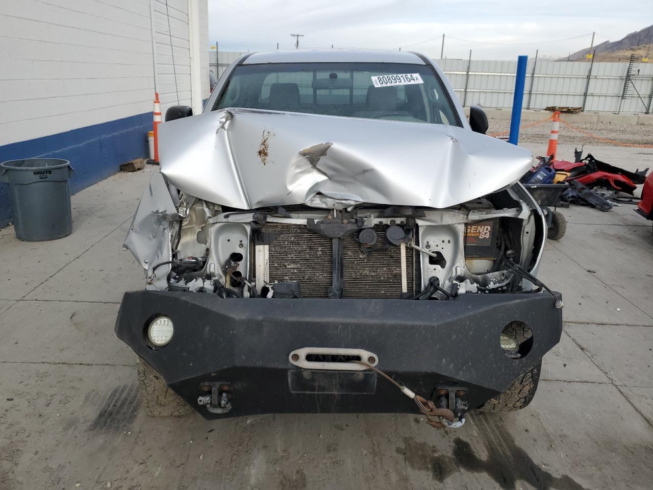 2006 Toyota Tacoma - Image 5
