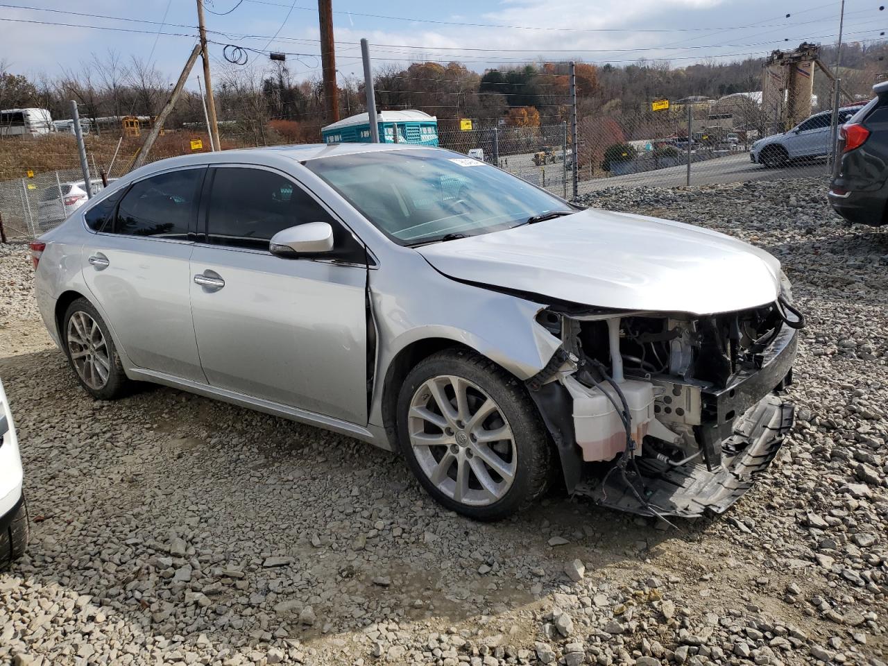 VIN 4T1BK1EB3DU048914 2013 TOYOTA AVALON no.4