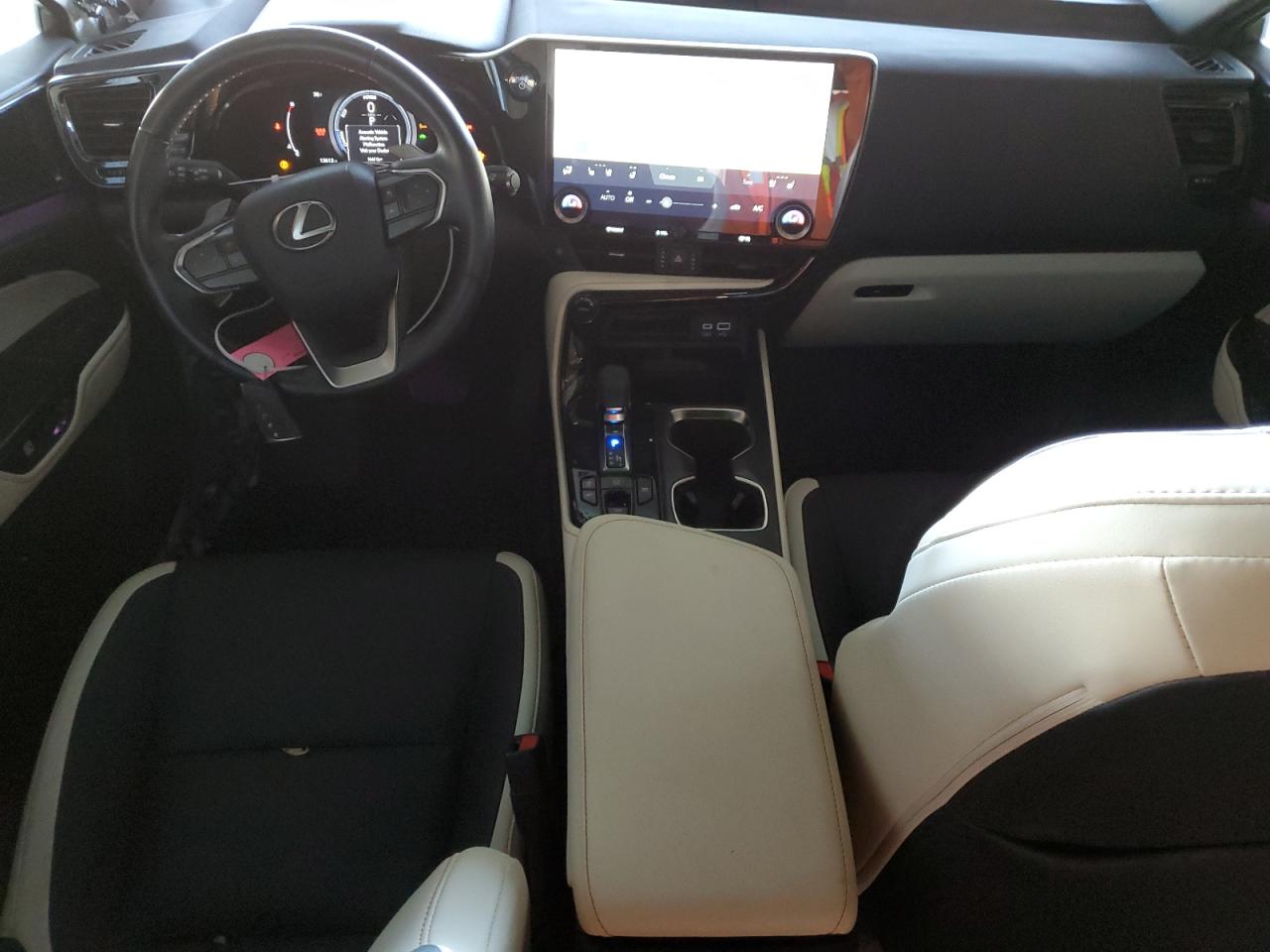 2024 Lexus NX - Image 8