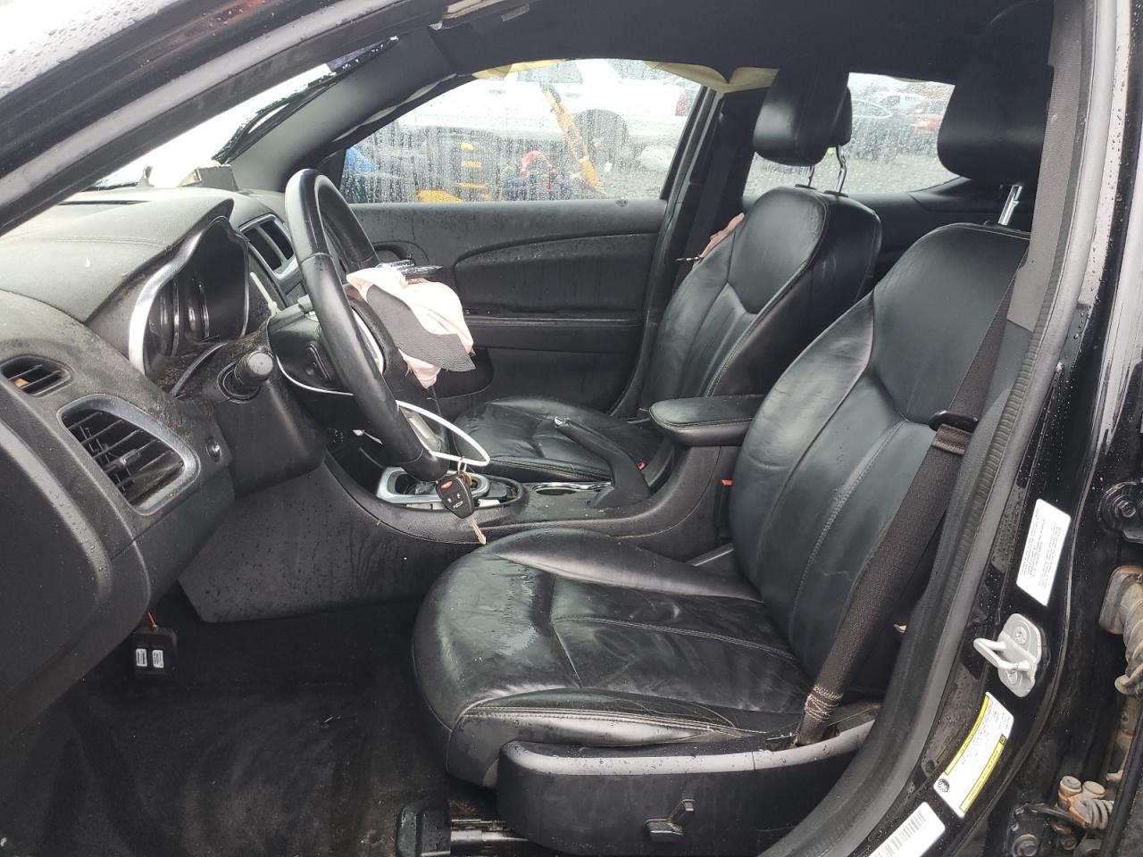 2014 Dodge Avenger - Image 7