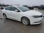 2015 Chrysler 200 Limited zu verkaufen in Lebanon, TN - Vandalism