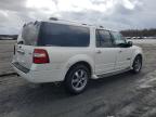 2007 Ford Expedition El Limited на продаже в Spartanburg, SC - Minor Dent/Scratches