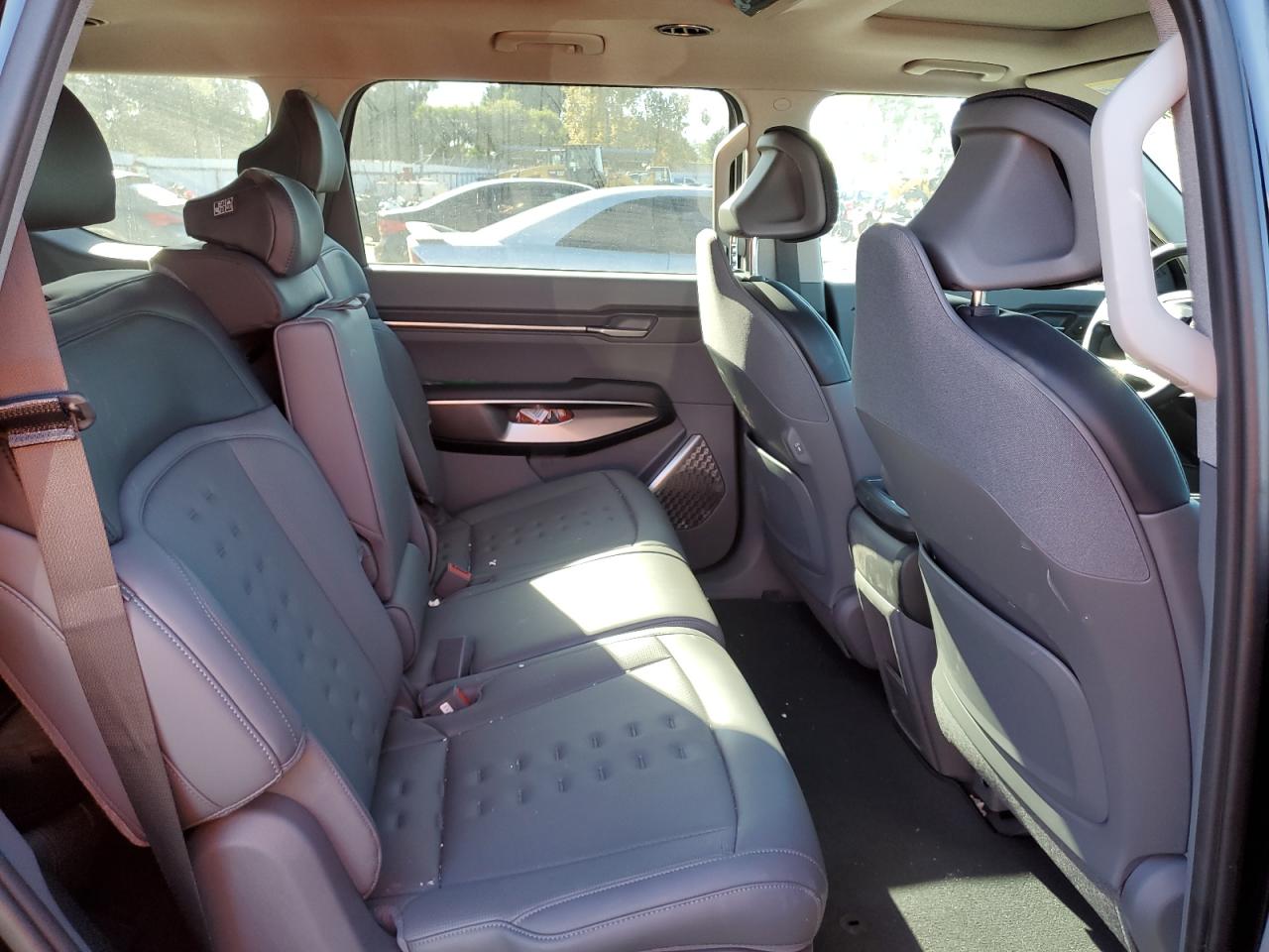 2024 Kia Ev9 Wind VIN: KNDAFFS51R6031587 Lot: 80033284