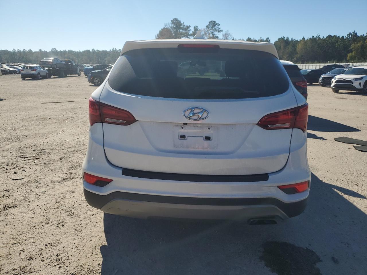 2017 Hyundai Accent - Image 6