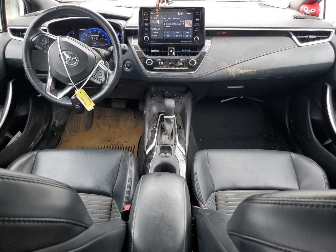 2022 Toyota Corolla - Image 8