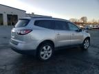 2017 Chevrolet Traverse Lt en Venta en Rogersville, MO - Front End