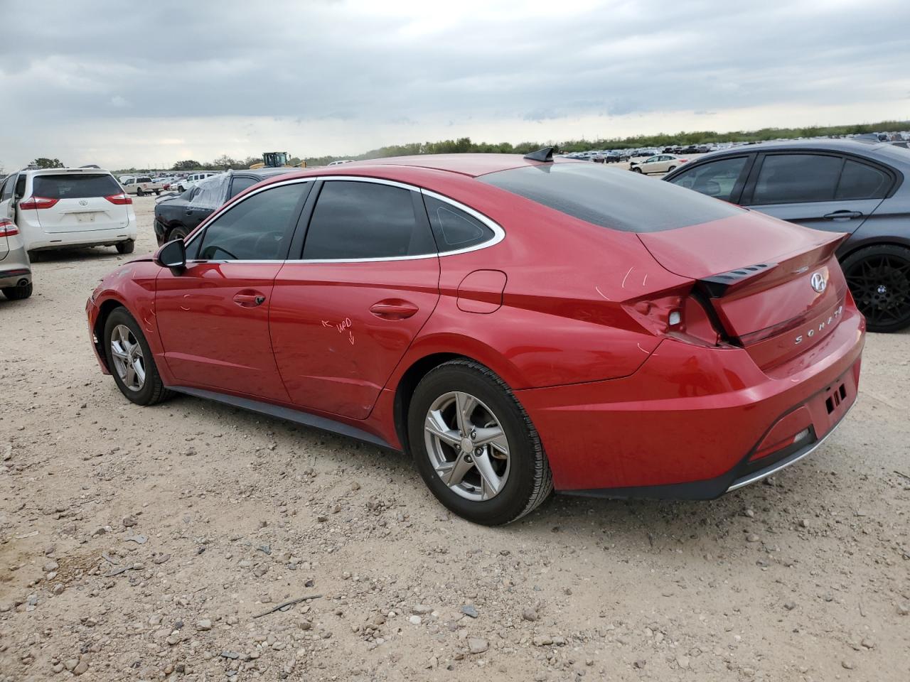 2022 Hyundai Sonata - Image 2
