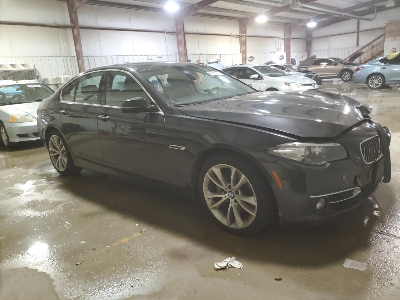 2014 BMW 5er - Image 4