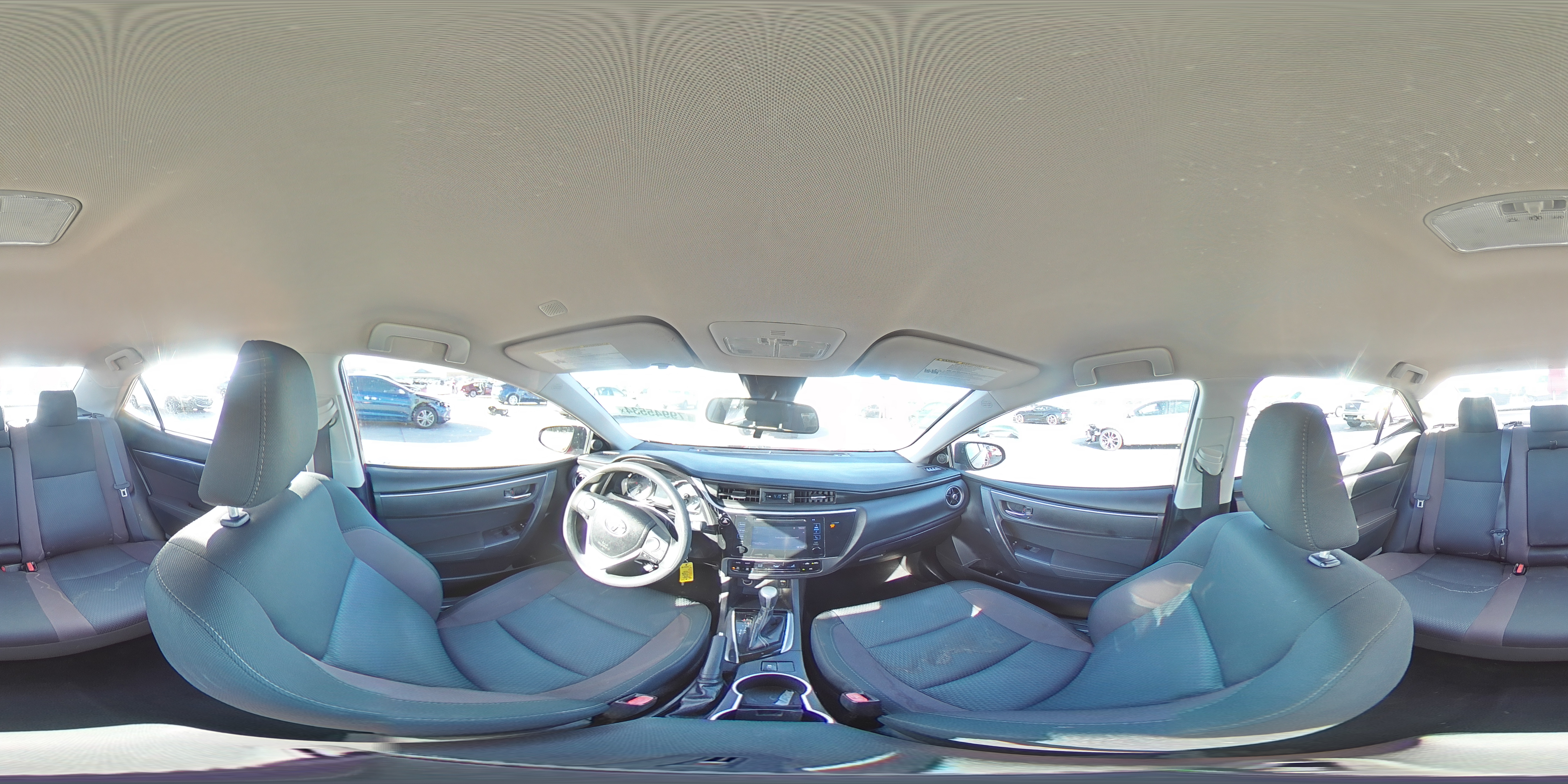 2019 Toyota Corolla - Image 15