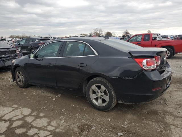  CHEVROLET MALIBU 2014 Черный