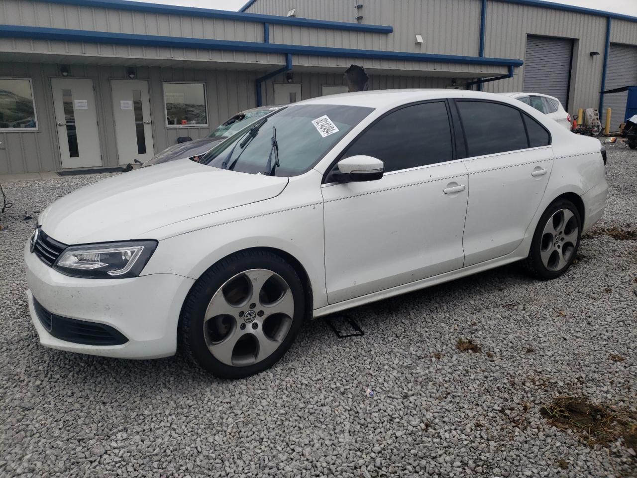 2014 Volkswagen Jetta - Image 1