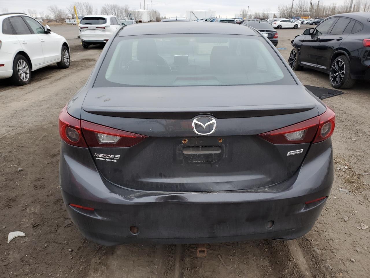 2015 Mazda 3 - Image 6