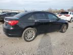 2011 Chrysler 200 Limited de vânzare în Bridgeton, MO - Front End