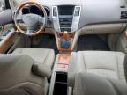 2008 Lexus Rx 350 продається в Elgin, IL - Minor Dent/Scratches