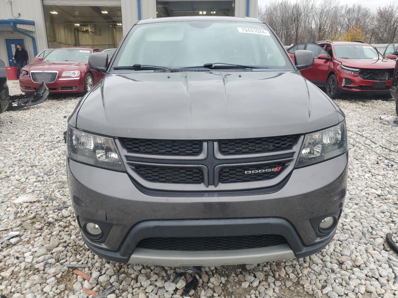 2016 Dodge Journey - Image 5