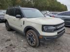 2024 Ford Bronco Sport Outer Banks იყიდება Austell-ში, GA - Rear End