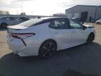 2020 Toyota Camry Xse zu verkaufen in Dunn, NC - Front End