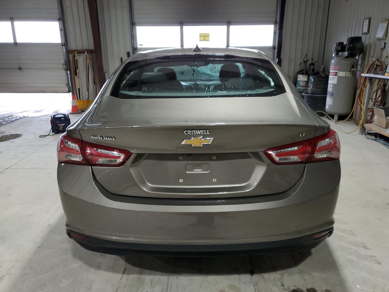 2020 Chevrolet Malibu - Image 6