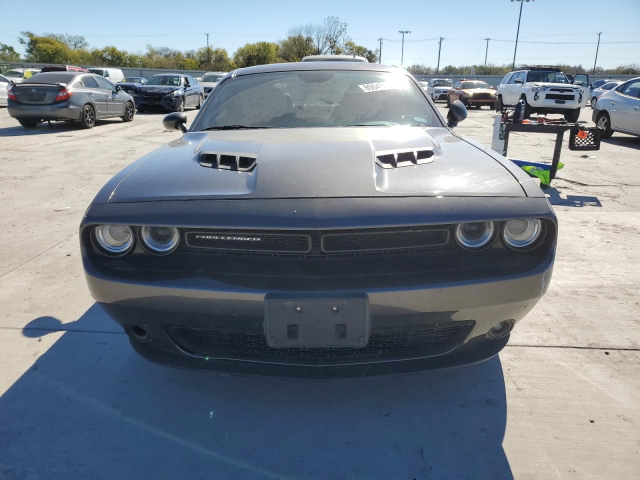 2018 Dodge Challenger - Image 5