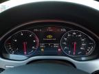 2012 AUDI A8 SE EXEC for sale at Copart YORK