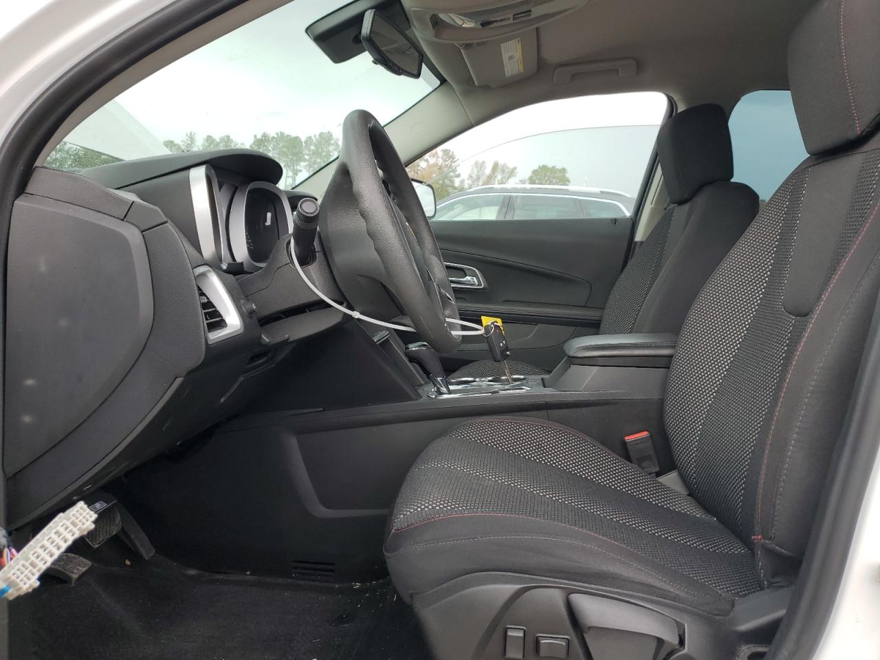 2016 Chevrolet Equinox - Image 7