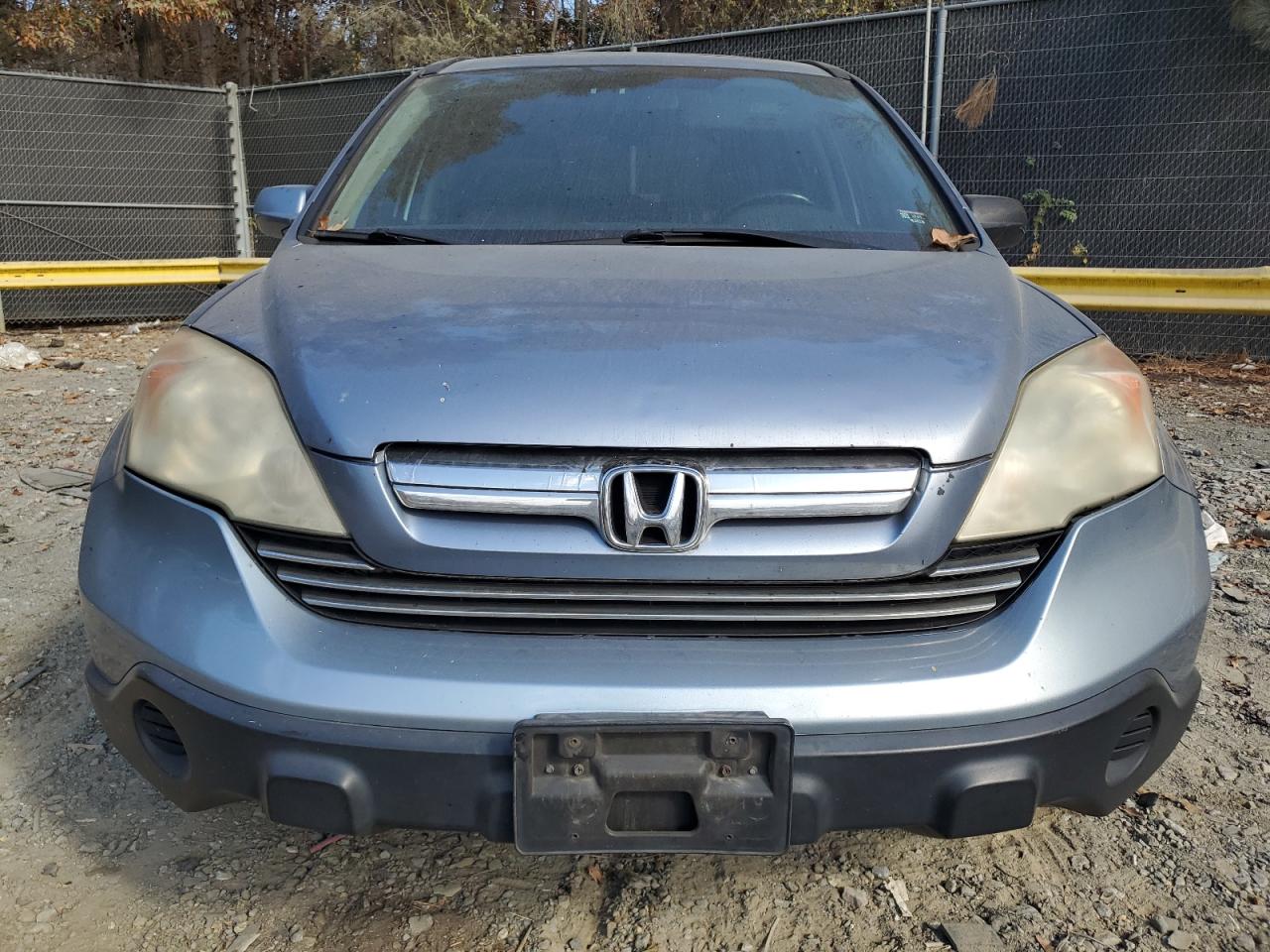 2008 Honda CR-V - Image 5