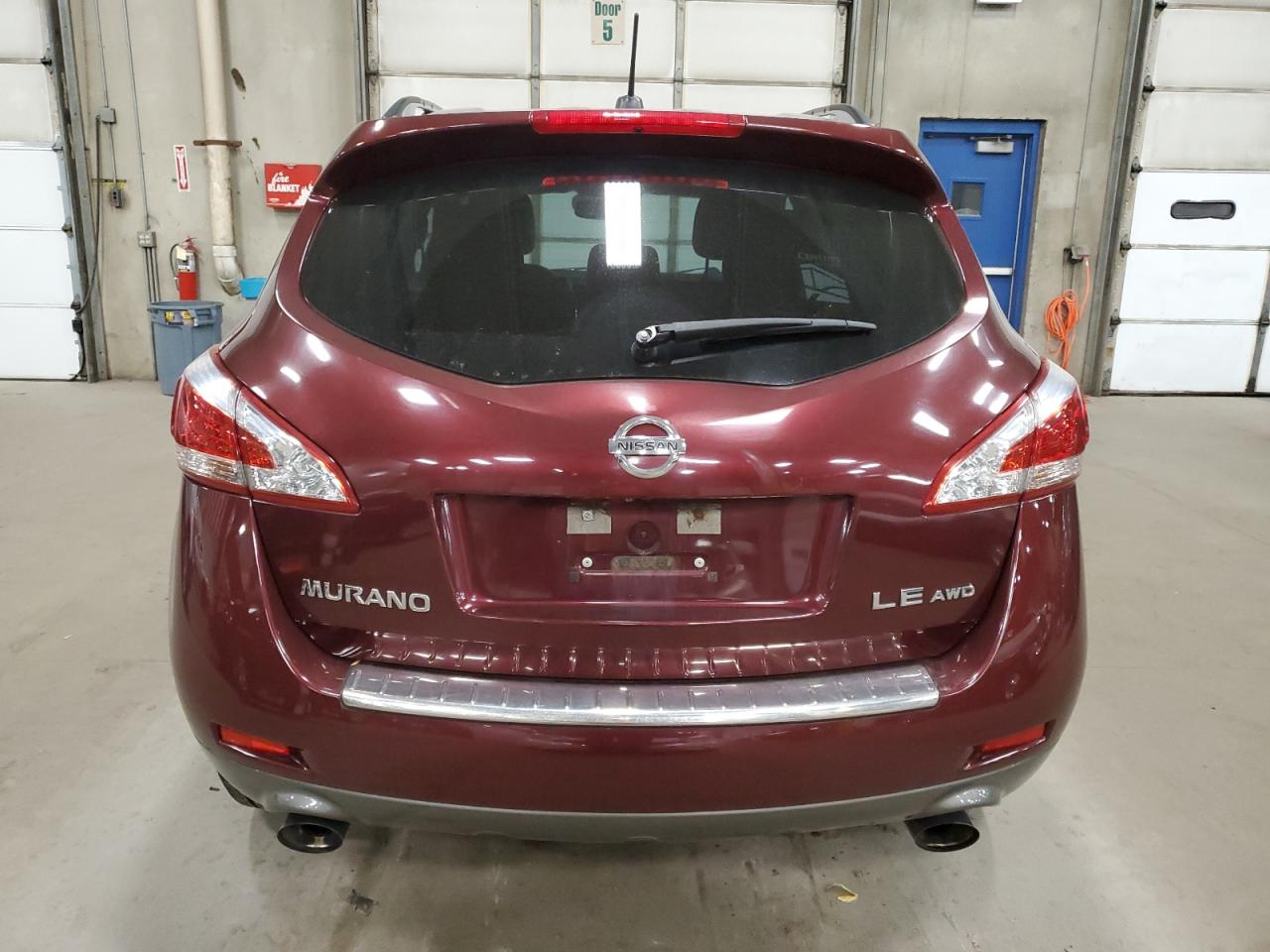 2011 Nissan Murano - Image 6