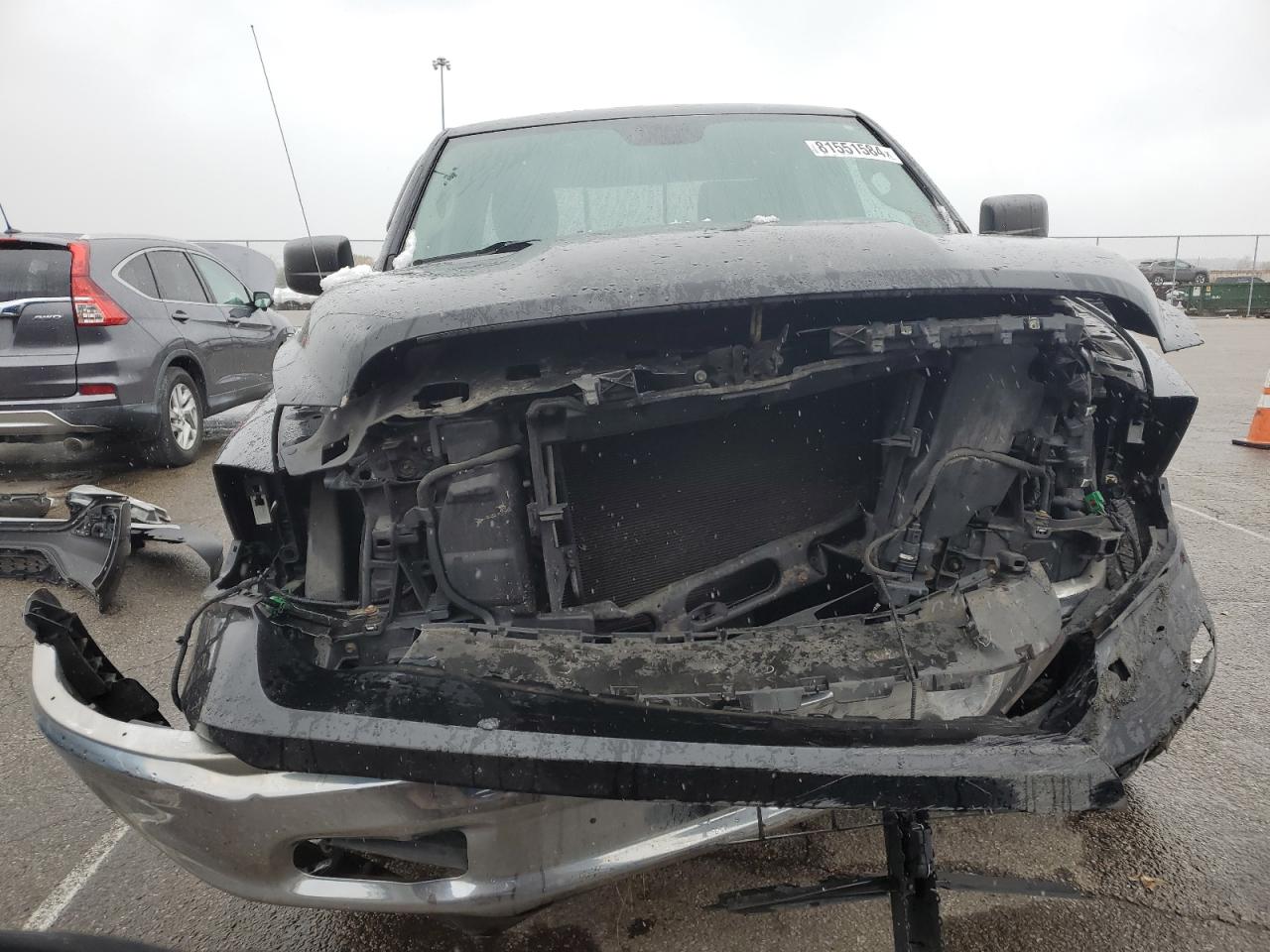 2014 RAM 1500 - Image 5