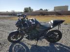 2021 YAMAHA MT-03  for sale at Copart CA - MENTONE