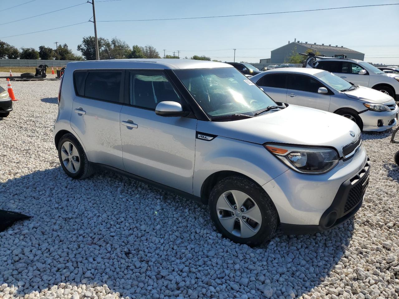 2016 Kia Soul - Image 4