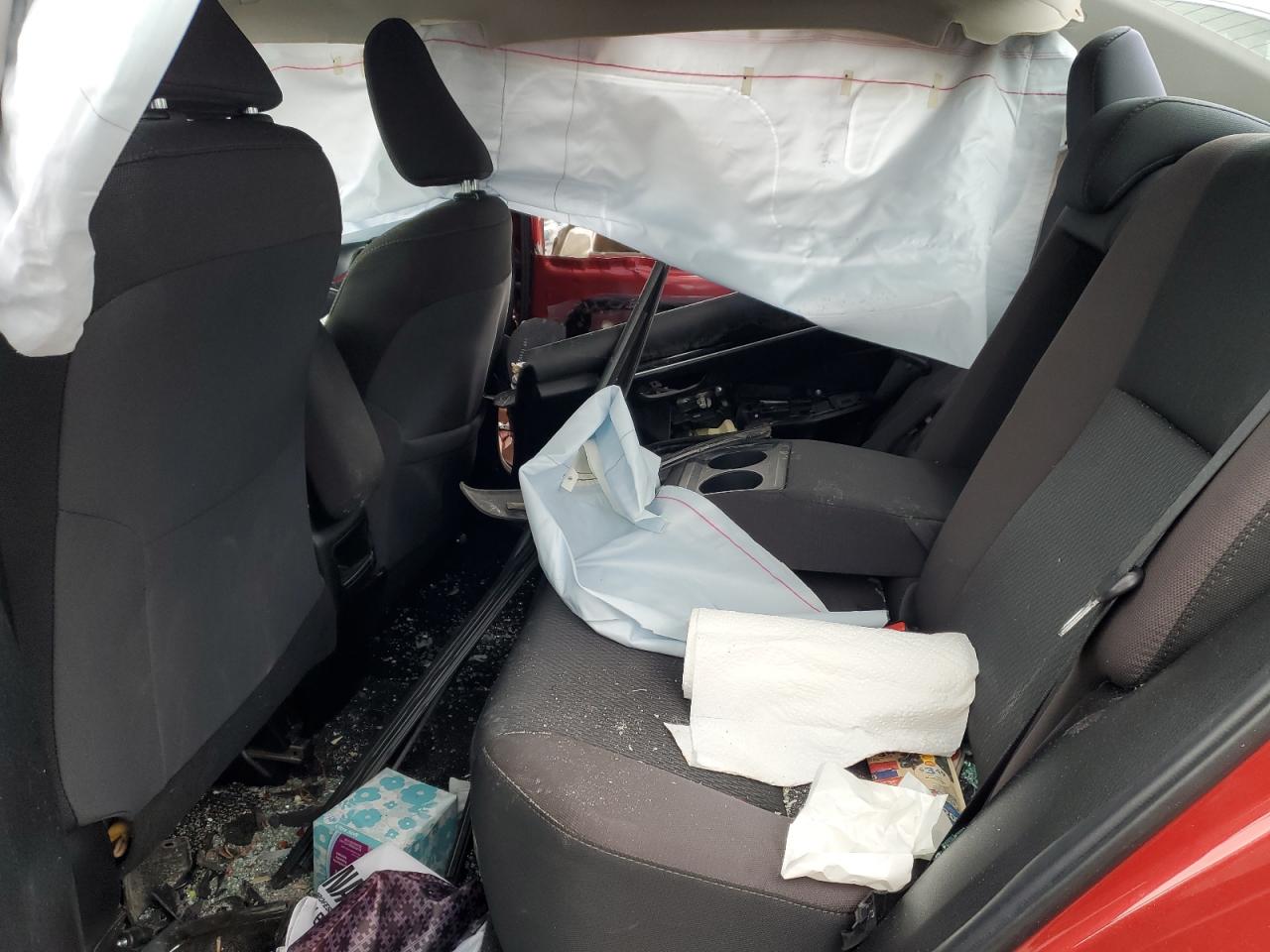 2018 Toyota Corolla - Image 10