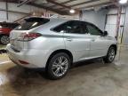 2013 Lexus Rx 350 იყიდება Haslet-ში, TX - Front End