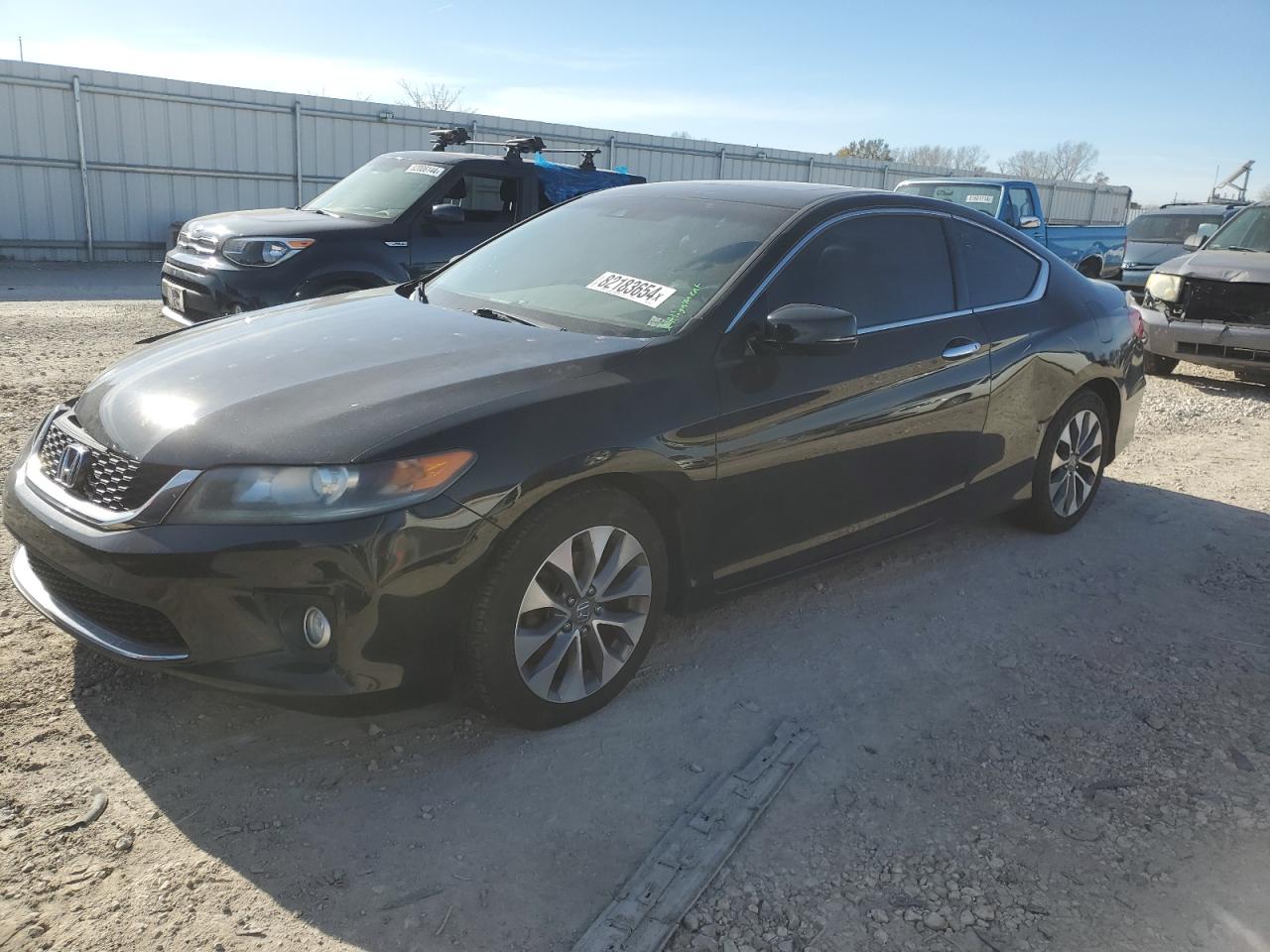 2013 Honda Accord - Image 1