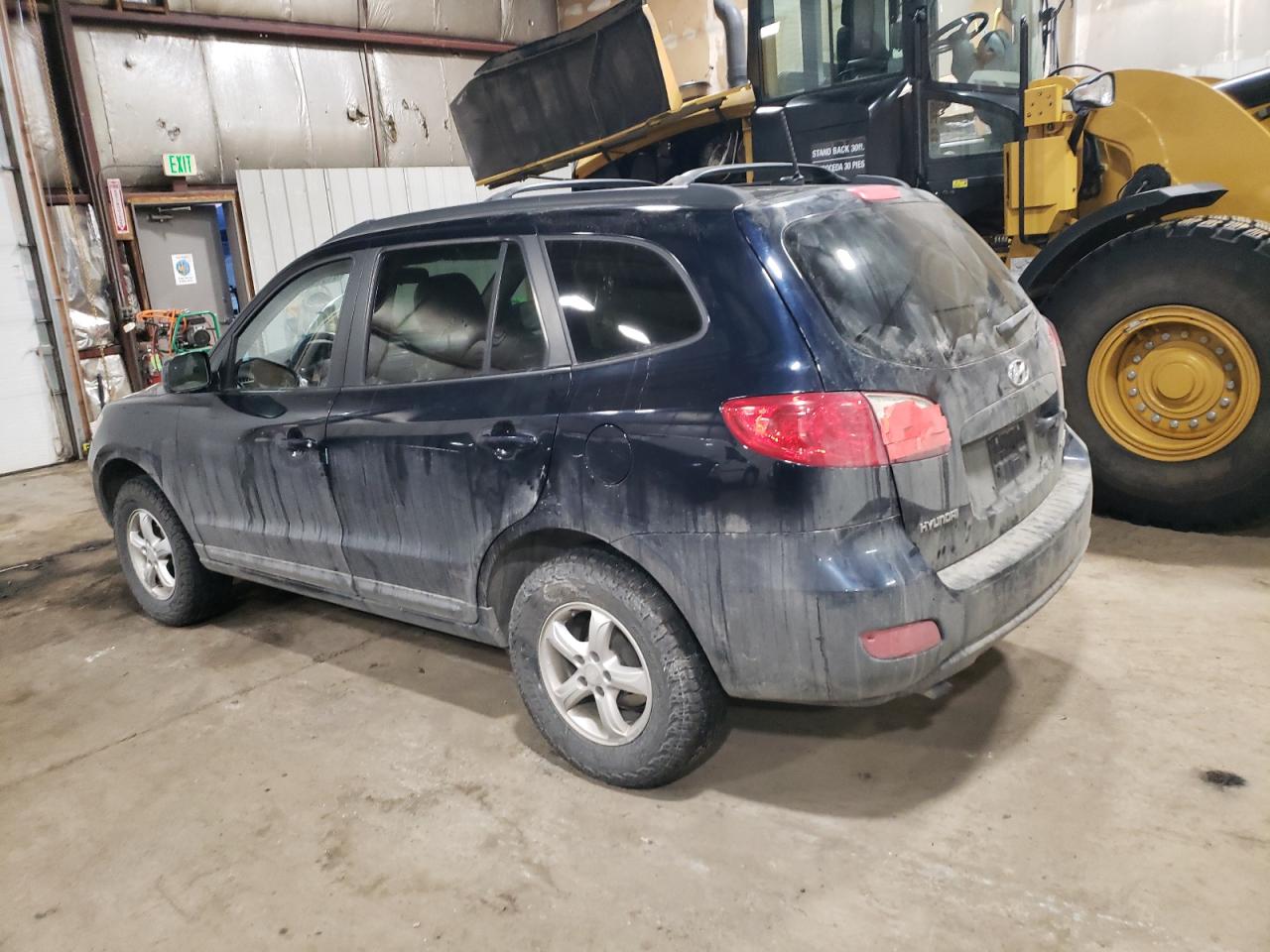 2008 Hyundai Santa Fe - Image 2