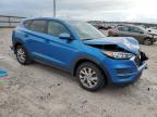 2021 Hyundai Tucson Se na sprzedaż w Lawrenceburg, KY - Front End