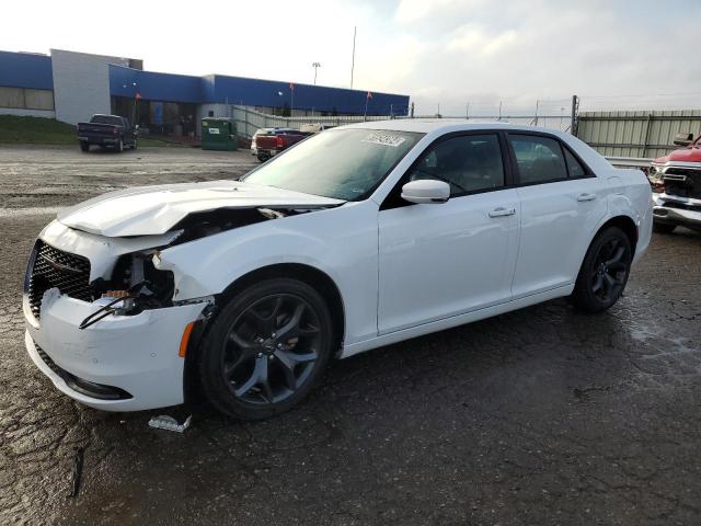 2023 CHRYSLER 300, VIN: 2C3CCABG5PH561020