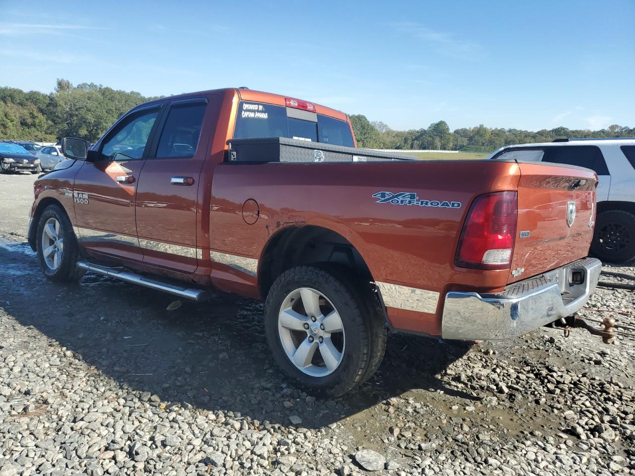2013 RAM 1500 - Image 2
